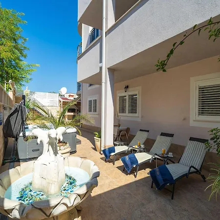 Aura - Comfort 8 With Shared Swimming Pool * Dubrovnik