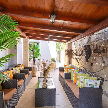 Aura - Comfort 8 With Shared Swimming Pool Apartamento *