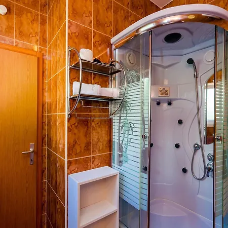 Aura - Comfort 8 With Shared Swimming Pool Apartamento *