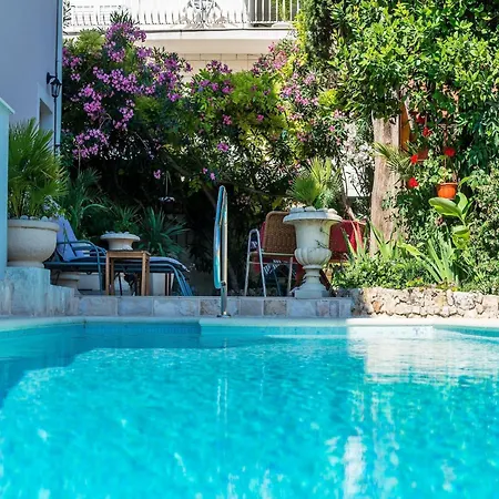 Aura - Comfort 8 With Shared Swimming Pool Apartamento