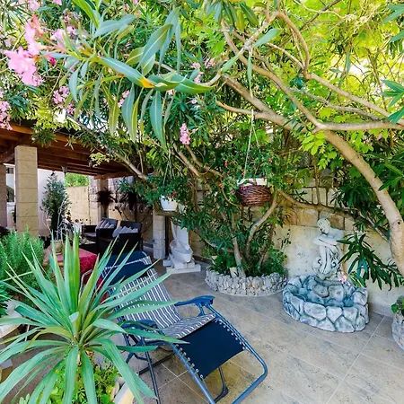 公寓 Aura - Comfort 8 With Shared Swimming Pool 杜布罗夫尼克