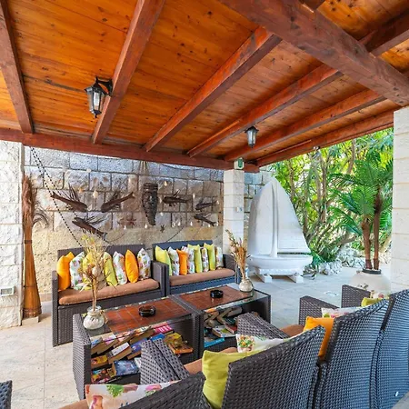 Aura - Comfort 8 With Shared Swimming Pool * Dubrovnik