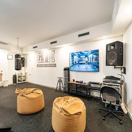 Apartment Aura - Comfort 8 With Shared Swimming Pool Dubrovnik