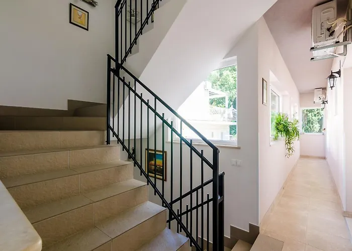 Aura - Comfort 8 With Shared Swimming Pool Apartman