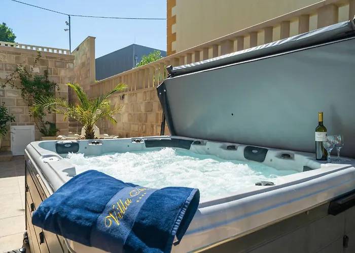 Aura - Comfort 8 With Shared Swimming Pool Appartamento Ragusa