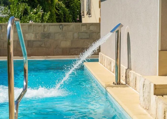 Aura - Comfort 8 With Shared Swimming Pool Appartamento