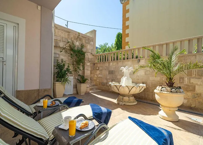 Appartamento Aura - Comfort 8 With Shared Swimming Pool