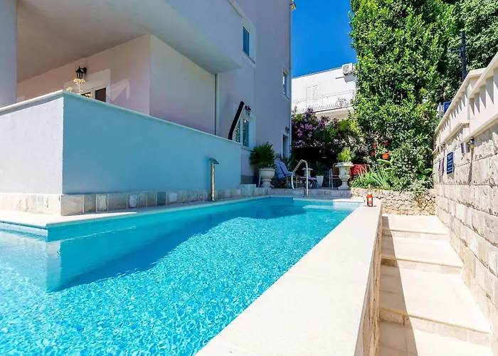 Aura - Comfort 8 With Shared Swimming Pool Appartamento Ragusa