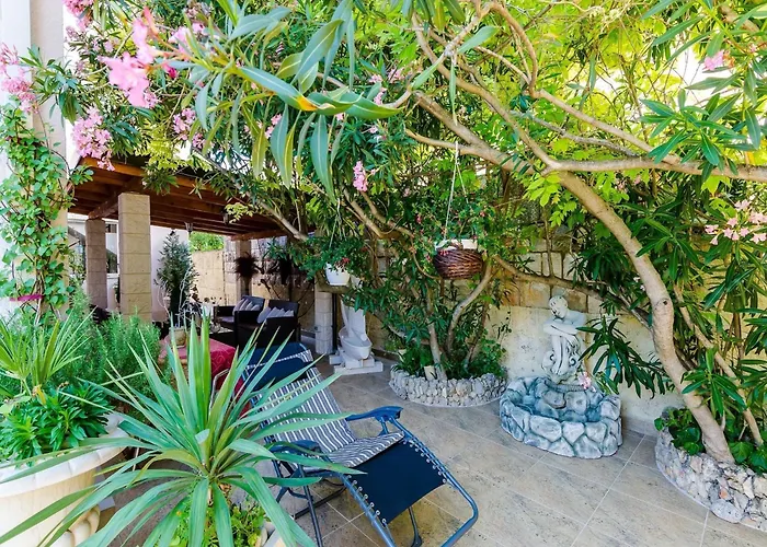 Appartamento Aura - Comfort 8 With Shared Swimming Pool Ragusa