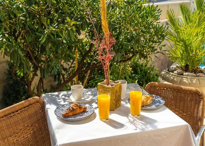 Appartamento Aura - Comfort 8 With Shared Swimming Pool *