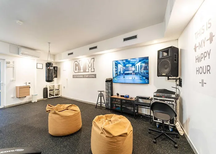 Appartamento Aura - Comfort 8 With Shared Swimming Pool Ragusa