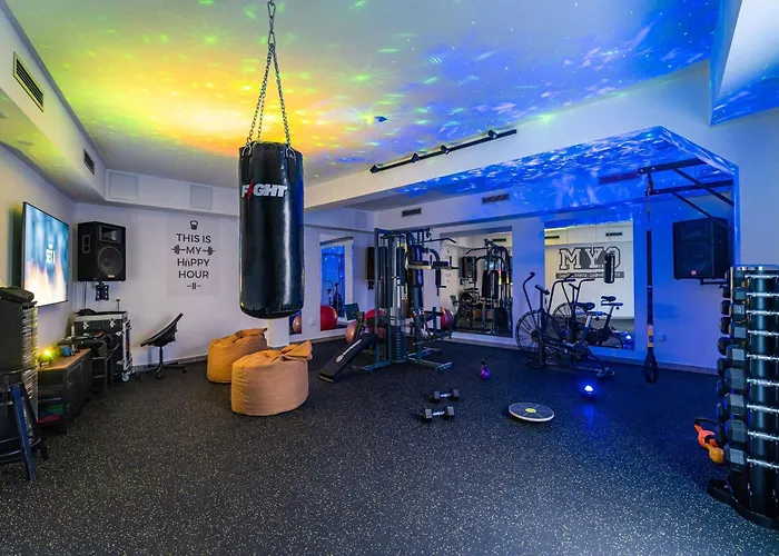 Appartamento Aura - Comfort 8 With Shared Swimming Pool *