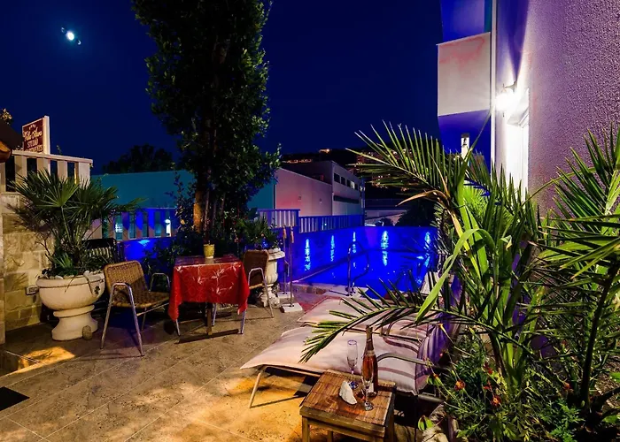 Appartamento Aura - Comfort 8 With Shared Swimming Pool *